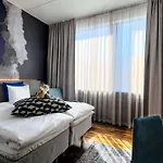 Comfort Sello 4* Espoo