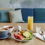 호텔 Comfort Sello 4*