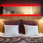 Hotel Comfort Sello Espoo