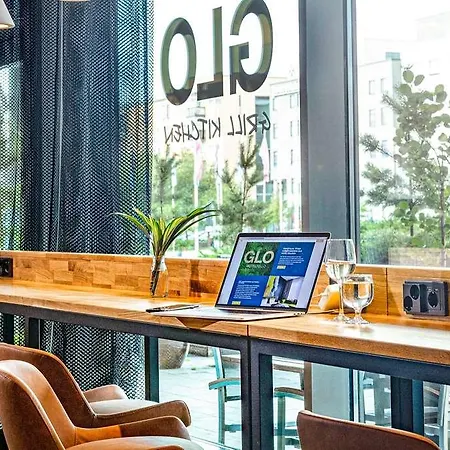 Hotel Comfort Sello 4*