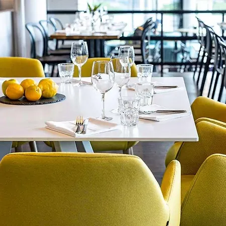 Comfort Sello Hotel 4*