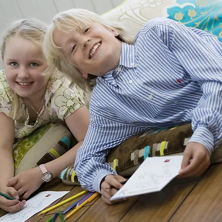 Hotel Comfort Sello 4*