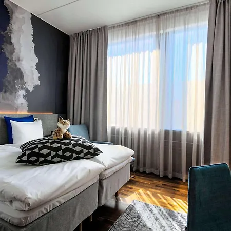 Comfort Sello 4* 에스포