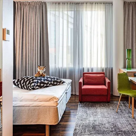 Comfort Sello Hotel Espoo