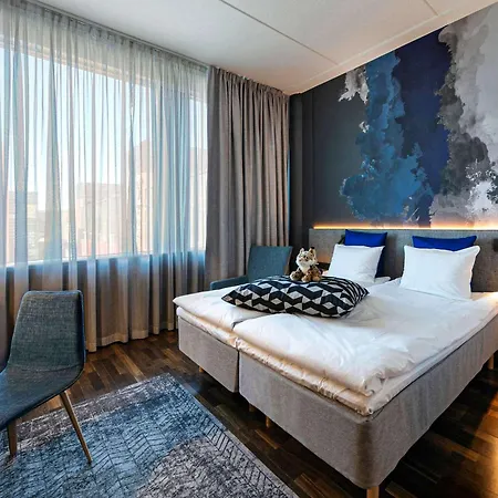 Comfort Sello 4* 에스포