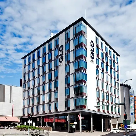 Comfort Sello Hotel Espoo