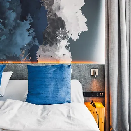 Hotel Comfort Sello 4*