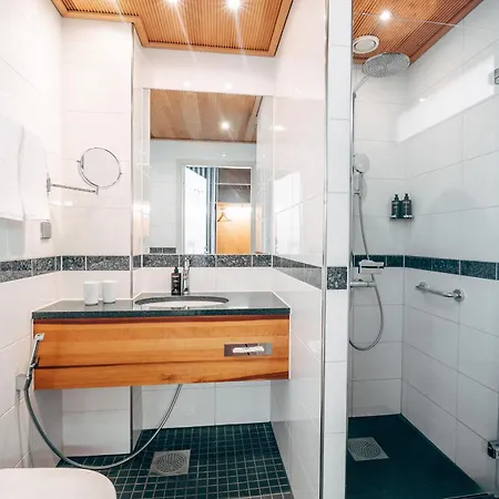 Comfort Sello 4*
