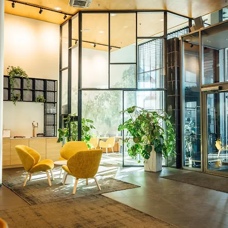 Comfort Sello Hotel Espoo