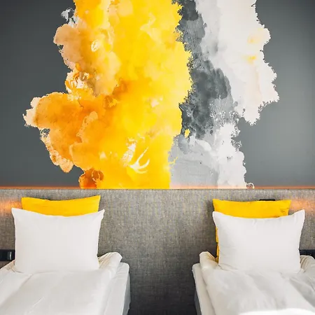 Comfort Sello Hotel 4*