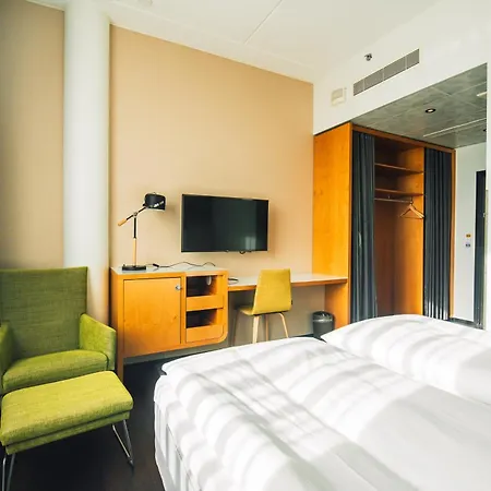 Hotel Comfort Sello Espoo