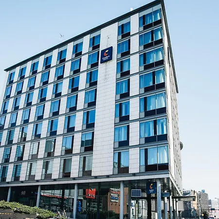 Comfort Sello 4*