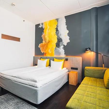 Comfort Sello Espoo