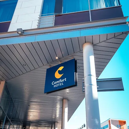 Comfort Sello Hotel 4*