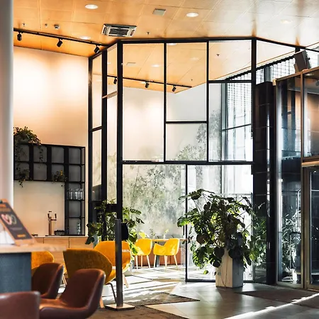 Comfort Sello Hotell