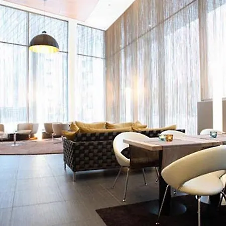 Comfort Sello Ξενοδοχείο 4*