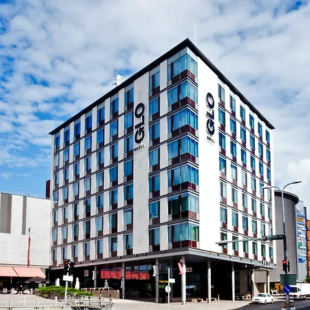 Hotell Comfort Sello 4*