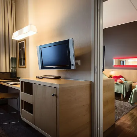 Hotel Comfort Sello