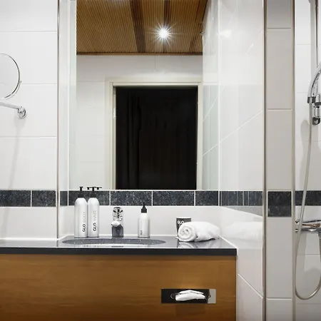 Comfort Sello Hotel Espoo