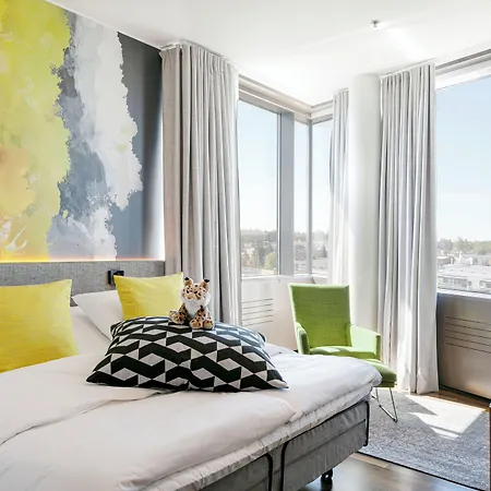 Comfort Sello Hotel