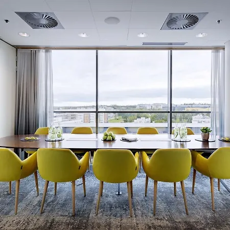 Hotell Comfort Sello