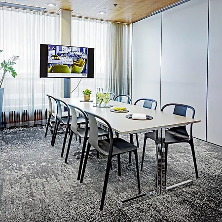 Hotel Comfort Sello 4*