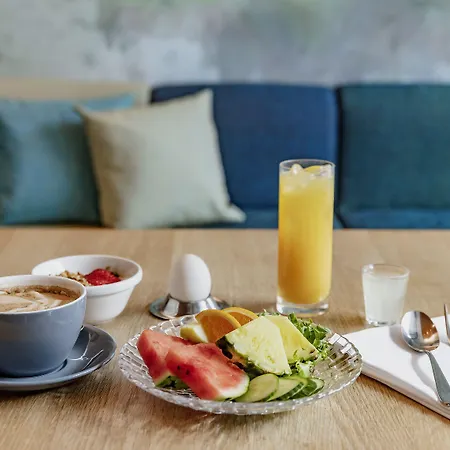 Hotel Comfort Sello 4*