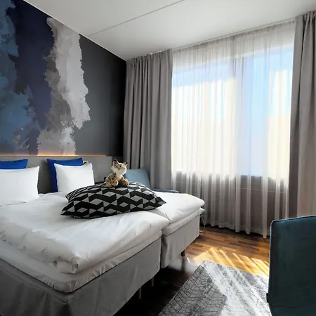 Hotel Comfort Sello Espoo