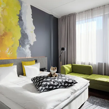Comfort Sello Hotell 4*