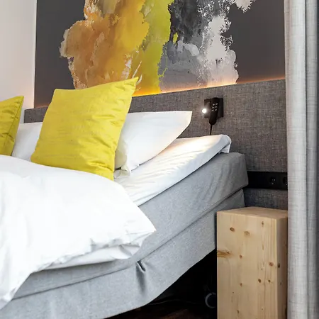 Hotel Comfort Sello Espoo