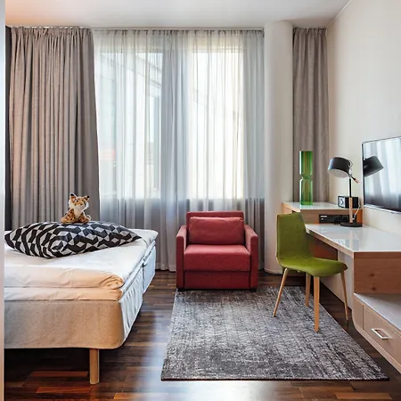 Hotel Comfort Sello Espoo