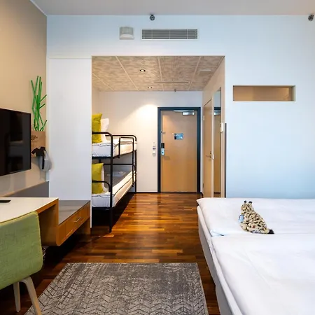 Comfort Sello 4*