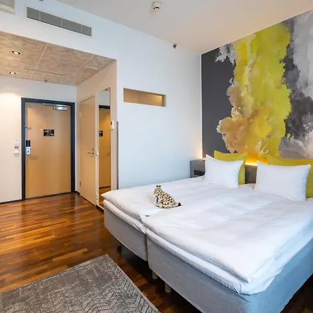 Comfort Sello 4* 에스포
