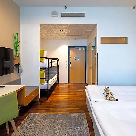Comfort Sello 4*