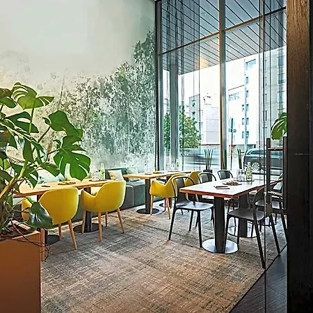 Comfort Sello 4* 에스포