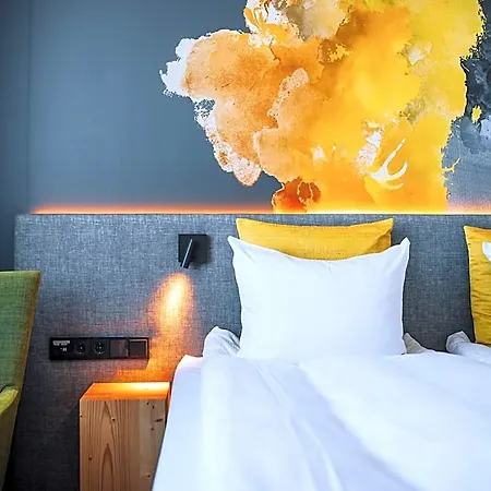 Comfort Sello 4*