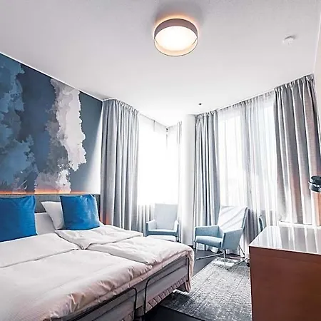 Comfort Sello 4*