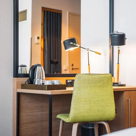Comfort Sello Hotel 4*