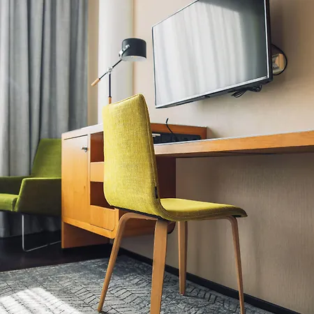 Hotel Comfort Sello