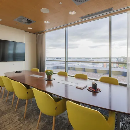 Hotel Comfort Sello Espoo