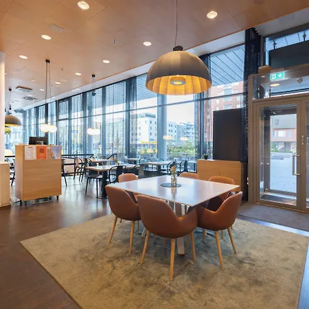 Comfort Sello Hotel 4*
