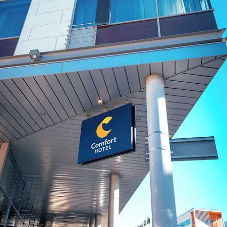 Comfort Sello 4* Espoo