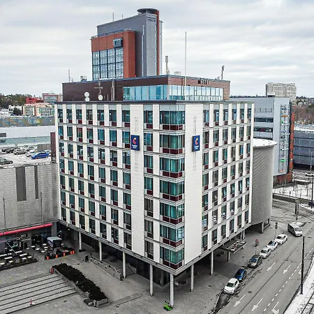 Hotel Comfort Sello