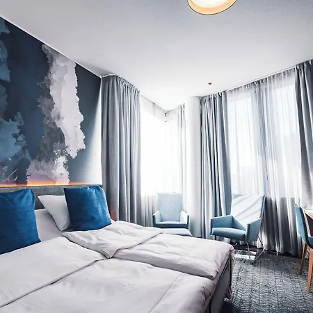 Hotel Comfort Sello 4*
