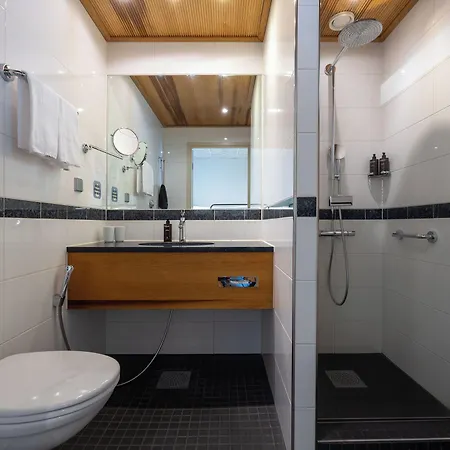 Hotel Comfort Sello