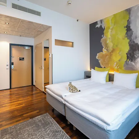 Hotel Comfort Sello Espoo