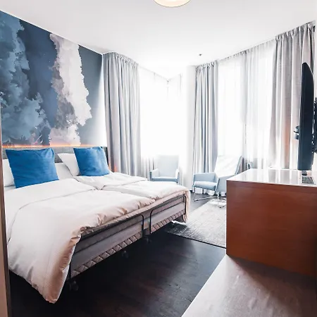 Comfort Sello Espoo
