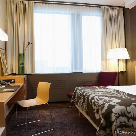 Hotel Comfort Sello Espoo
