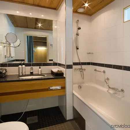 Comfort Sello Hotel Espoo