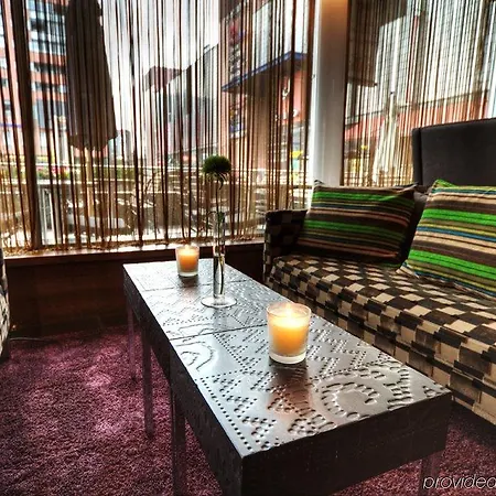 Comfort Sello Hotel 4*